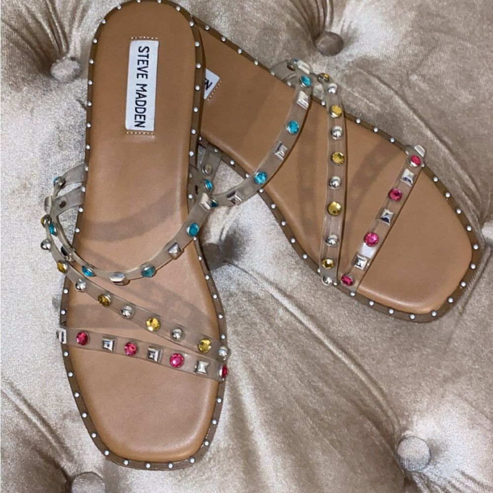 Steve Madden
